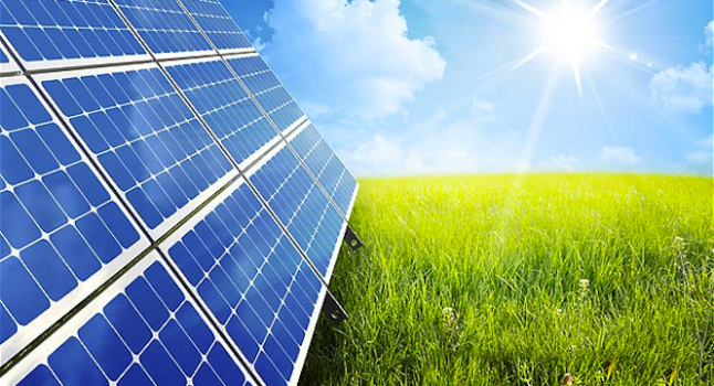 Clean Energy is on the Rise