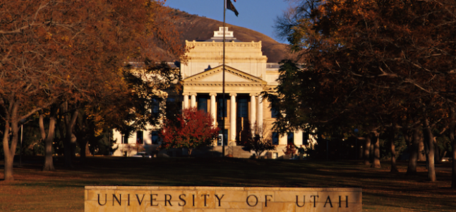 The University of Utah to Build Impact Investing Center